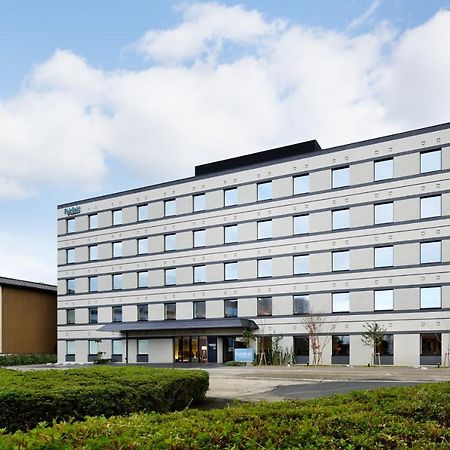 Fairfield By Marriott Kyoto Amanohashidate Miyazu Eksteriør bilde
