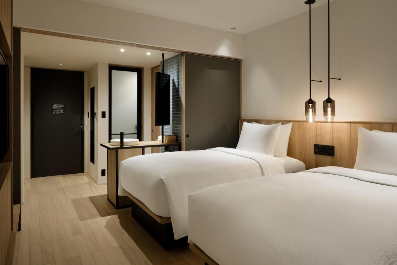 Fairfield By Marriott Kyoto Amanohashidate Miyazu Eksteriør bilde