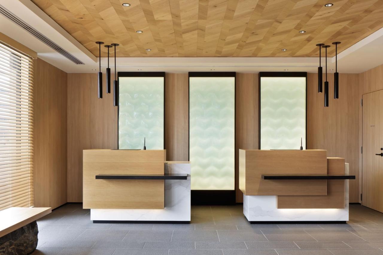 Fairfield By Marriott Kyoto Amanohashidate Miyazu Eksteriør bilde