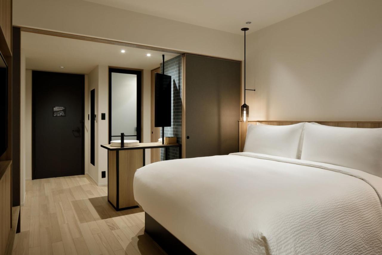 Fairfield By Marriott Kyoto Amanohashidate Miyazu Eksteriør bilde